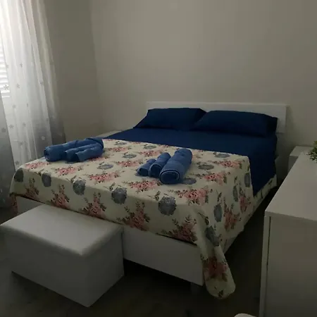Διαμέρισμα La Conchiglia Sul Mare